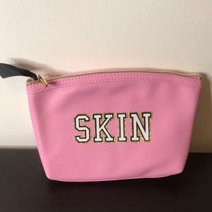 Ruby + Cash Dome Makeup Pouch.